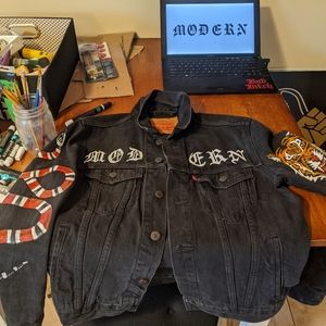 Just wanted to show the person I bought this from.